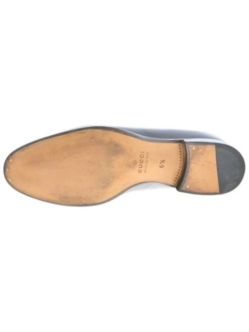 Gucci Business Dress Shoes